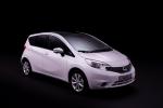 Nissan Note 2013 года